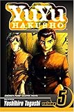 YuYu Hakusho, Vol. 5: Focus Your Mind As One!