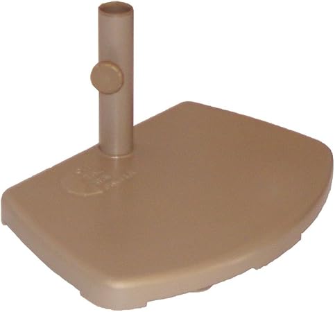 Amazon Com Blue Star Off The Wall Brella Custom Cast Base 40 Lb