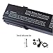 Longlasting A31N1319 for Asus X551m Battery 14.4V 2200 mAh