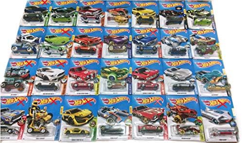 Caixa de carrinho hot wheels Clearance