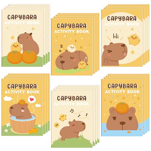 Capybara