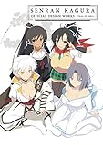 Senran Kagura: Official Design Works by 