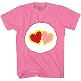 Care Bear Belly Badge Costume T-Shirt Collection