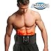 Easy Body Shredder Electric Abdominal Toning Belt