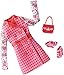 Barbie Complete Look Fashion Pack #1
