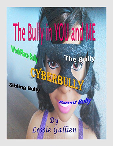 THE BULLY In YOU and ME