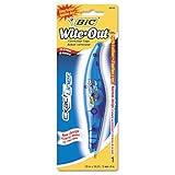 BICamp;reg; Wite-Outamp;reg; Brand Exact