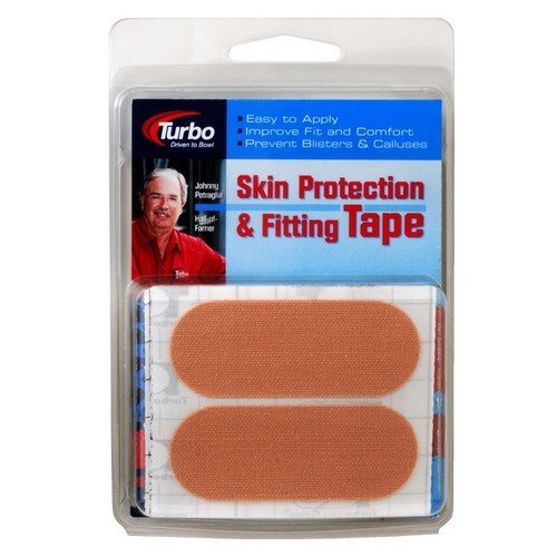 Turbo Grips Smooth Fitting Tape Pack (30-Piece), Beige Model: PS-F22530