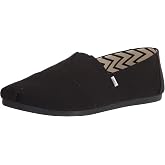 TOMS Men's Alpargata Loafer Flat