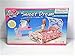 Barbie Size Dollhouse Furniture- Sweet Dream Bed Room Play Set