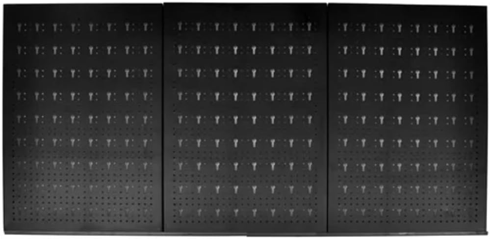 Tool Holder Pegboard Hardware Hardware Accessories Tool Storage & Organisation