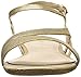 Nine West Women's Safety Synthetic Sandal