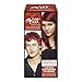 Splat Luscious Raspberries Semi Permanent Hair Dye Kit with Bleach, 1 Application, Includes Red Hair Dye, Oxide & Bleach Powder, Vegan & Cruelty Free Hair Color