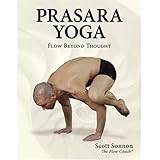 Image de PRASARA YOGA: Flow Beyond Thought