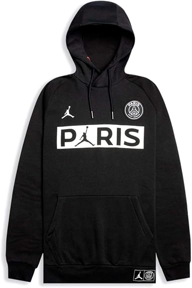 Amazon Nike Air Jordan Paris Saint Germain Pullover Fleece Psg Bq50 010 Mens Xs 並行輸入品 トレーナー パーカー 通販