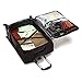 American Tourister Ilite Xtreme Spinner 21, Black, One Size