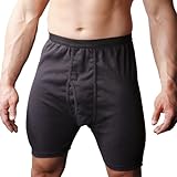 Players Men's Mid Length Brief