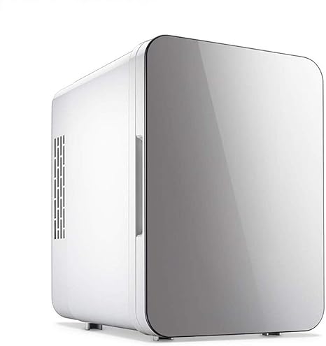 FEE-ZC Travel Auto Car Nevera, Minibar De Escritorio Silencioso ...