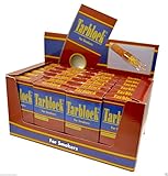 Tarblock Cigarette Filters