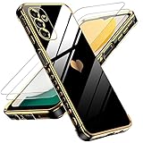 LeYi for Samsung Galaxy A13 5G Case: with Screen