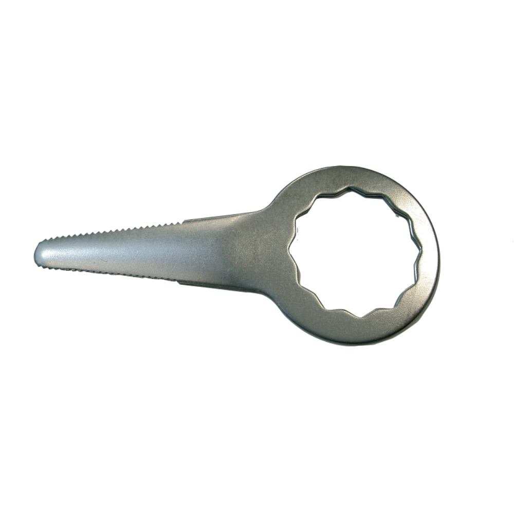 CUCHI RECT 2 UDS 15MM Plana