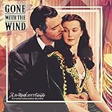 Gone With the Wind Wall Calendar (2017)