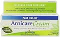 Arnicare Cream, 2.5 Ounce (Pack of 4)