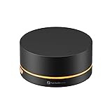Fosi Audio VOL20 Black Bluetooth Volume Control