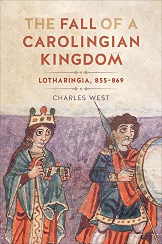 Carolingian Civilization: A Reader, Second Edition (Readings in