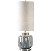 Uttermost Zahlia - 1 Light Table Lamp