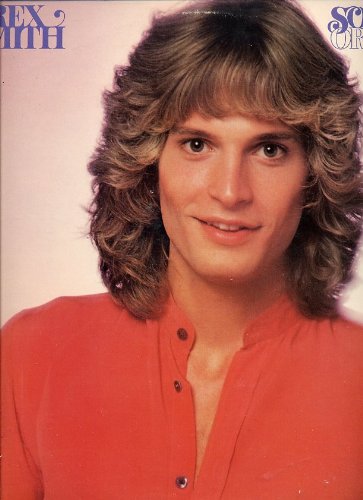 Rex Smith - Sooner Or Later Lyrics - Zortam Music