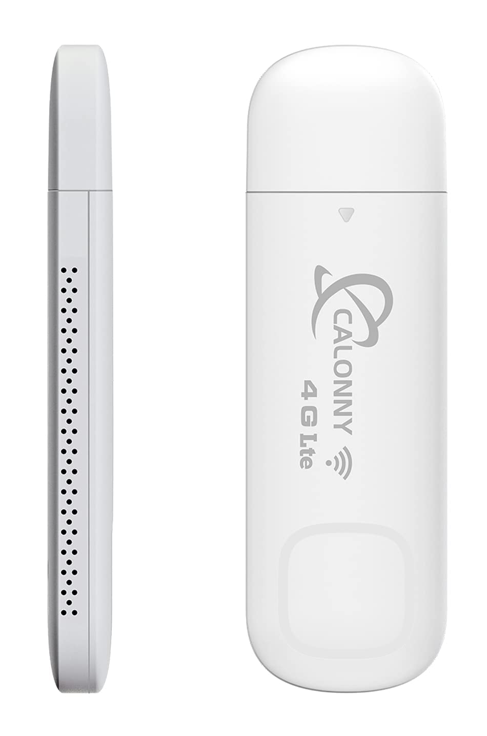 Calonny 4G LTE USB WiFi Internet Key with SIM Link Key cat4 150mbps Wreless Modem, Alternative for ADSL, do not browse APN modification Apply To shop/home/camper (4G|Wi-Fi 2.4GHz|Portatile USB)