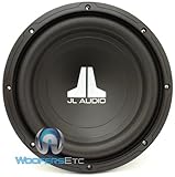 JL Audio 10W0v3-4