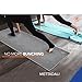 Mettadali Yoga Towel, NEW Anchor Fit Corners, 100% Satisfaction Guarantee! Stop Slipping During Bikram, Power Vinyasa & Hot Yoga Classes, Machine Washable Microfiber - Choose Your Color and Size