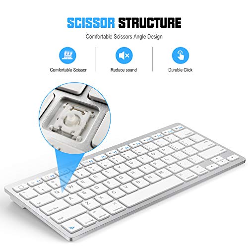 1 SPARIN+Bluetooth+Wireless+Keyboard+iPhone