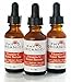 Phyto Organics Vitamin C Serum & Resveratrol - Best Anti-Wrinkle, Skin Tightening, Dark Age Spot Corrector, Sun Damage Treatment – Brighten & stimulate Collagen Production - Organic Ingredients, 1 oz.