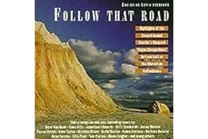 LAVIN;CHRISTINE - PRESENTS: FOLLOW THAT ROAD