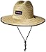 O'Neill Men's Sonoma Straw Lifeguard Hat
