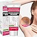 Underarm Whitening Cream, Natural Skin Bleaching Cream with Vitamin C Effective for Lightening & Brightening Armpit, Knees, Elbows Neck, Dark Spots, Whitens, Nourishes, Repairs Skin 60g (60g)