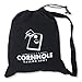 Tailor Spot Cornhole Bean Bag Tote - (Black)