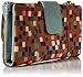 Fossil Women's Emory Soft Leather Clutch Wallet