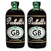 2 Pack: Pickett's #1 Ginger Beer