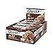 Quest Nutrition Rocky Road Protein Bar, High Protein, Low Carb, Gluten Free, Keto Friendly, 12 Countthumb 3