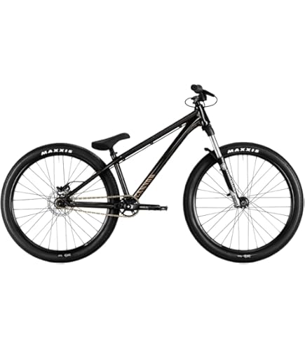 Amazon.com : Manitou Circus Expert Tapered TA-D 26 Fork : Sports