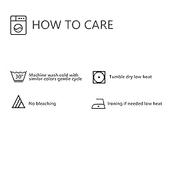 AAtter Black and White Shower Curtain Standard Get