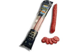 Cagnoli Salamín Salame Tandil Fuet, 1 unit