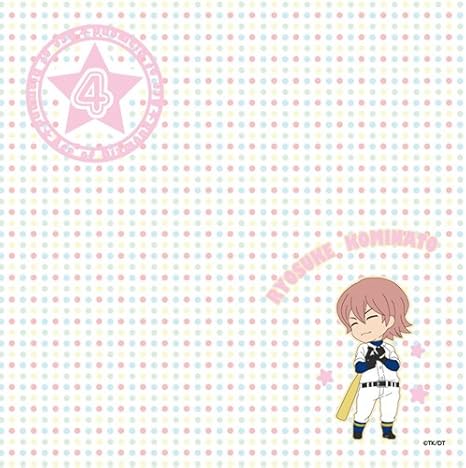 Amazon ぴくりる ダイヤのa マルチクロス 小湊亮介 アニメ 萌えグッズ 通販