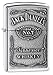 Zippo Jack Daniel's Lighters
