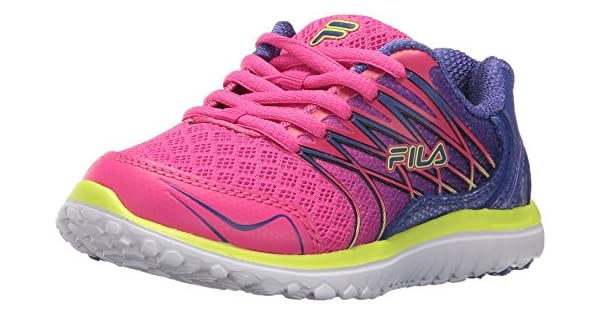 fila jameson running shoes