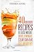 Juicing for Weight Loss: 40 Delicious Recipes to Lose Weight, Detox, Energize, Clear Skin and Get He by